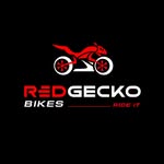 Red Gecko